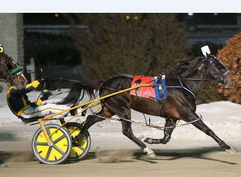 Ideal Jet takes 50th victory